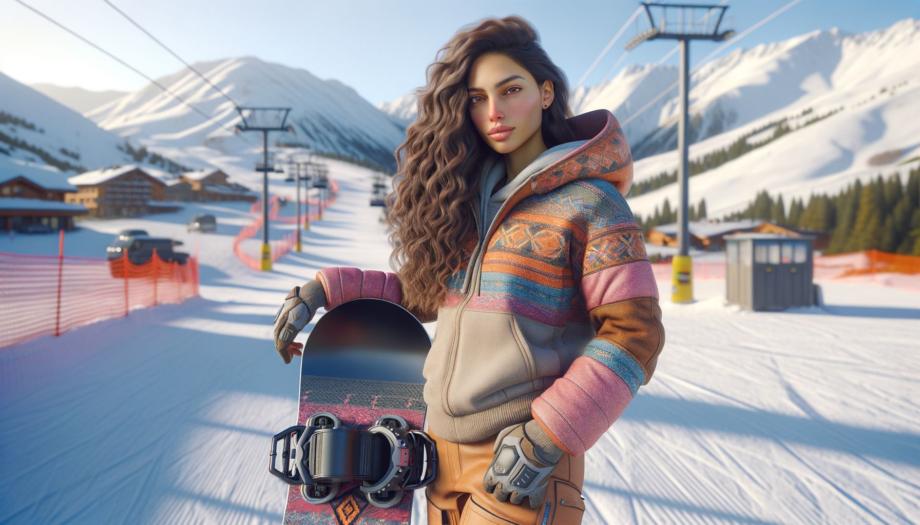 Die perfekte Ausrüstung für das Winterabenteuer